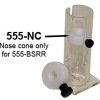 Plas-Labs 555 Nose Cone Only 555-NC