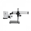 Unitron ZoomHD with Ball Bearing Boom Stand 14710-BBS