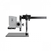 Unitron ZoomHD with Gliding Boom Stand 14710-GBS