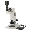 Unitron Trinocular Microscopes System 374
