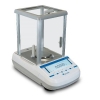 Accuris Analytical Balance, Series Dx, Internal Calibration, Graphical Display W3101A-120