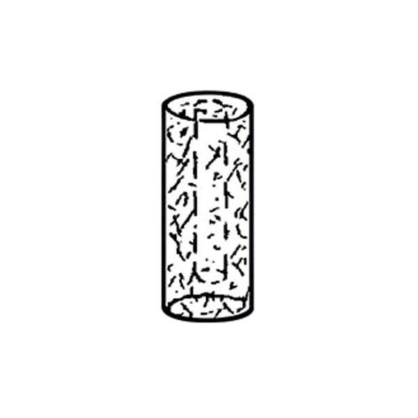 Ace Glass 10 X 20mm Porosity C Stick GB 15337-07