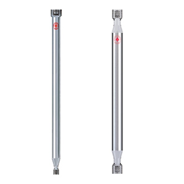 Ace Glass 25X450mm Epoxy Coated Chromatography Column 579540 Lab