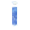 Fireflysci Type 4 Micro Fluorescence (Material: Optical Glass) (Lightpath 5X5X33mm) 4G5X5X33