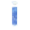 Fireflysci Type 4 Micro Fluorescence (Material: Optical Glass) (Lightpath 5X5X45mm) 4G5X5X45