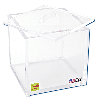Dynalon 6 x 6 x 6" Small Beta Desktop Box 172145