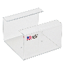 Dynalon Small Lab Tissue Dispenser 176224