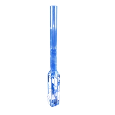 Fireflysci Type 505FL Semi-Micro Graded Seal Tube (Material: UV Quartz) (Lightpath: 10mm) 505FLUV10