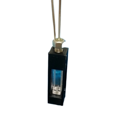 Fireflysci Type 8830 HPLC Flow Cell (Material: UV Quartz) (Lightpath: 0.25mm) 8830UV0-25