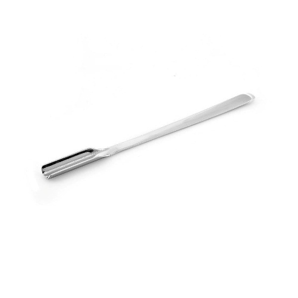 Foxx Life Sciences EZBio Stainless Steel Balance Spoon 304 SS Steel ...
