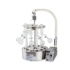 Organomation S-EVAP Solvent Evaporator for Round Flasks 12090
