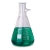 Veegee Scientific 250mL Filtering Flasks, (Pack of 6) 20074-250