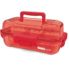 Veegee Scientific Red With Red Handle, DuraPorter Transport Box 31220-2