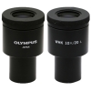 Olympus WHK 10x/20 Eyepiece