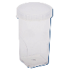 Kartell Vial Coulter Cup 202184-0001 (CS/1000)
