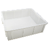 Kartell 20L Stackable Deep Tray 208154-0020