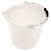 Kartell 12L Bucket with Graduated Spout 213185-0012