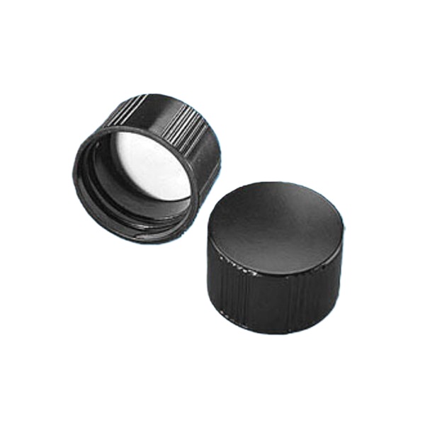 Ace Glass Cap, Ptfe Lined, 70-400, Fits Wide Mouth Bottles, Package/4 ...