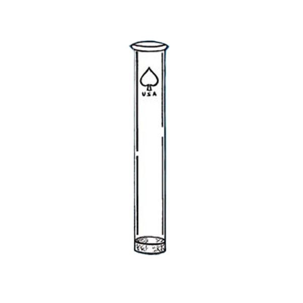 Ace Glass 20mm Porosity C Tubes 7209-16