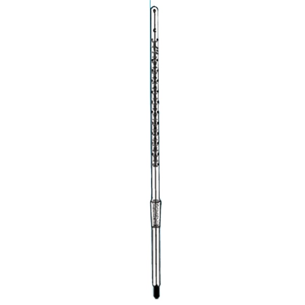 Ace Glass 125mm Immersion Non-Merc Thermometer 10/30, -10 To 250C 8314-32