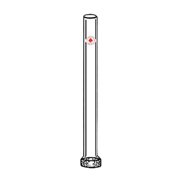 Ace Glass 150mm Porosity E Filter Stick Gb 9436-10