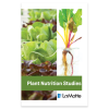 Lamotte Plant Nutrition Studies 1596