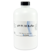 Lamotte Standardized pH 9.18 Buffer Solution, 500mL 2809-L