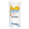 Lamotte Insta-TEST Wide Range Total Chlorine & pH Test Strips 2987-G