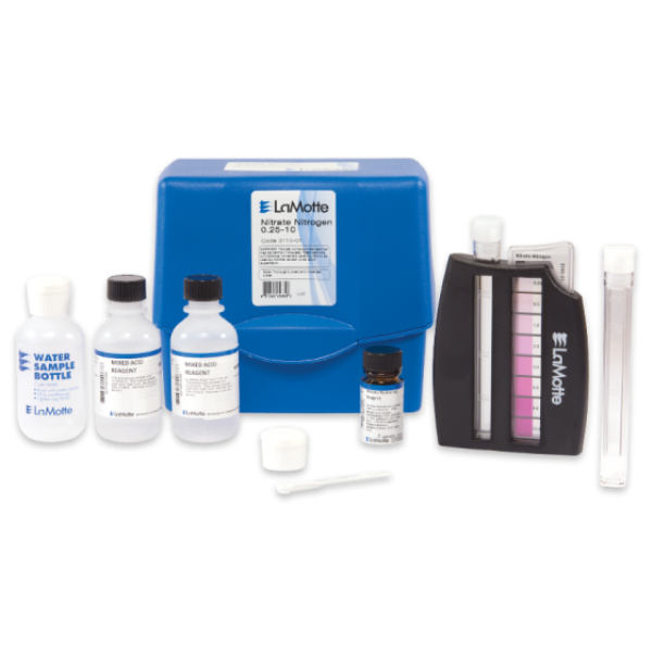 Lamotte Nitrate-Nitrogen Test Kit 3110-01