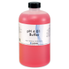 Lamotte Color Coded pH 4.01 Buffer Solution 3771-L