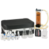 Lamotte AT Visual Water Quality Sales Demo Kit with Model S Softener 4-3003-02