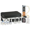 Lamotte AT Visual Water Quality Sales Demo Kit with DuoSoft Softener 4-3015-01
