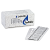 Lamotte Calcium Hardness Indicator Tablets, 50 Pack 5250A-H