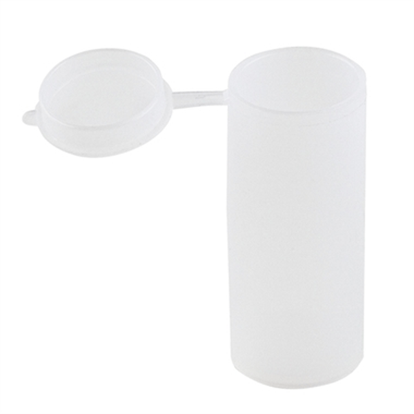 Kartell 35mL LDPE Sample Vial 22624550 (CS/100) Lab Equipment