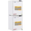 ABS 9 Cu Ft Hazardous Location Refrigerator & Freezer Combo Unit ABT-HC-ERFC10
