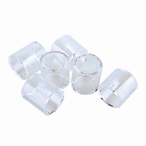 Ace Glass 7X7mm Raschig Rings 8033-08