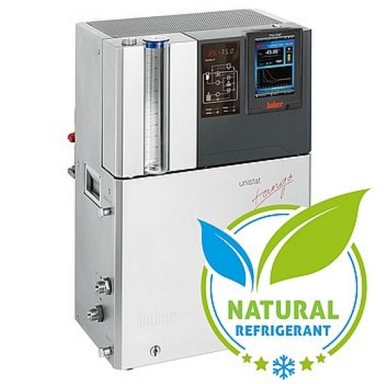Huber Unistat Tango Dynamic Temperature System Process Thermostat 208V 2~ 60Hz 1000-0041-01