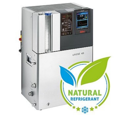 Huber Unistat 405 Dynamic Temperature System Process Thermostat 208V 2~ 60Hz 1002-0047-01