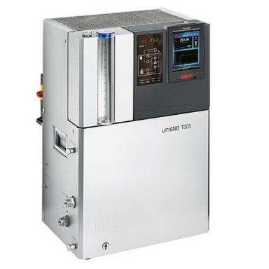 Huber Unistat T305 Dynamic Temperature Control System Process Thermostat 208V 3~ 60Hz 1003-0031-01