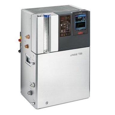 Huber Unistat T305w HT Dynamic Temperature System Process Thermostat 208V 3~ 60Hz 1003-0035-01