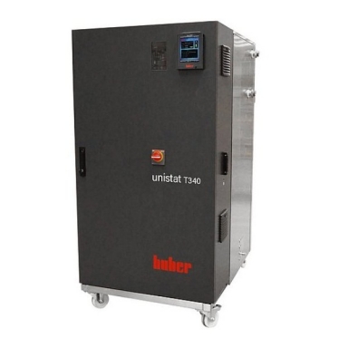 Huber Unistat T340w HT Dynamic Temperature System Proces Thermostat 380-460V 3~ 50/60Hz 1024-0018-01