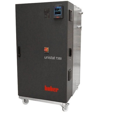 Huber Unistat T350w HT Dynamic Temperature System Proces Thermostat 380-460V 3~ 50/60Hz 1025-0009-01