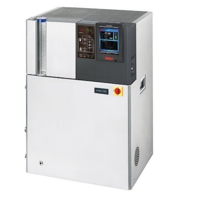 Huber Unistat T402 Dynamic Temperature Control System Process Thermostat 208V 3~ 60Hz 1038-0006-01