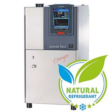 Huber Grande Fleur-eo Dynamic Temperature System Process Thermostat 110-120V 1~ 60Hz 1041-0005-01