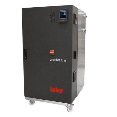 Huber Unistat T345w HT Dynamic Temperature System Proces Thermostat 380-460V 3~ 50/60Hz 1042-0004-01