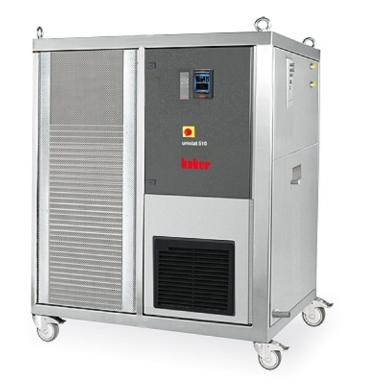 Huber Unistat 525 Dynamic Temperature Control System / Process Thermostat 460V 3~ 60Hz 1051-0011-01