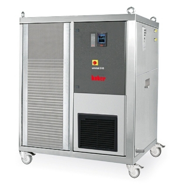 Huber Unistat P525 Dynamic Temperature Control System / Process Thermostat 460V 3~ 60Hz 1051-0018-01
