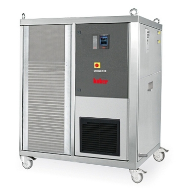 Huber Unistat 610 Dynamic Temperature Control System Process Thermostat 460V 3~ 60Hz 1052-0004-01