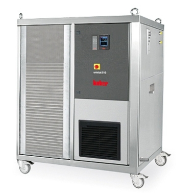 Huber Unistat P610 Dynamic Temperature Control System Process Thermostat 208V 3~ 60Hz 1052-0018-01