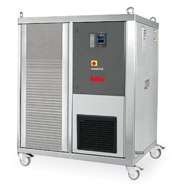 Huber Unistat P610 Dynamic Temperature Control System Process Thermostat 460V 3~ 60Hz 1052-0019-01
